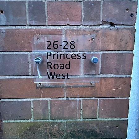 Leicester Studio At City Centre With Free Parking Εξωτερικό φωτογραφία